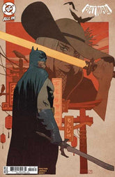 Batman #11 Cover C Jorge Molina ...