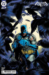 Batman #11 Cover D Ryan Sook Car...