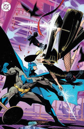 Batman #11 Cover E Jorge Jimenez...