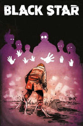 Black Star #1 (Of 5) Cover C Rob...