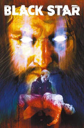 Black Star #1 (Of 5) Cover E Mar...