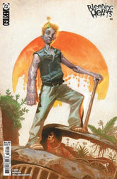 Bleeding Hearts #6 Cover B Ariel...