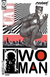 Catwoman #89 Cover B Frank Cho C...