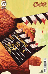 Clayface Celebrity Dirt #1 (Of 6...