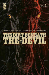 Dirt Beneath The Devil #1 (Of 4)...