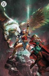 Dark Knights Of Steel II #1 (Of ...