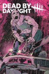 Dead By Daylight The Hillbilly #...