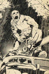 Dead By Daylight The Hillbilly #...