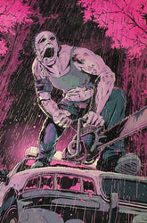 Dead By Daylight The Hillbilly #...