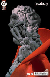 Deadman #2 (Of 6) Cover B Alex E...