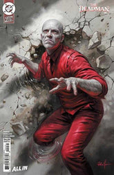 Deadman #2 (Of 6) Cover C Lucio ...