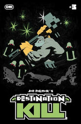 Destination Kill #3 (Of 4) Cover...