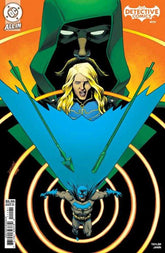 Detective Comics #1111 Cover B D...