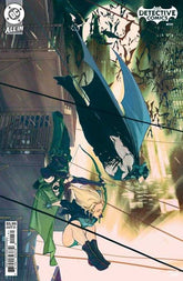 Detective Comics #1111 Cover C C...