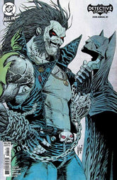 Detective Comics 2026 Annual #1 ...