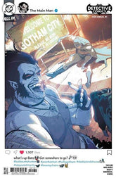 Detective Comics 2026 Annual #1 ...
