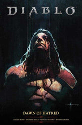 Diablo Dawn Of Hatred #4 (Of 4) ...
