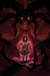 Diablo Dawn Of Hatred #4 (Of 4) ...