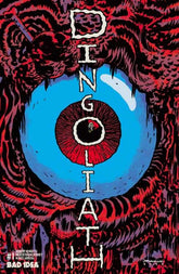 Dingoliath #1 (One Shot) Cover A...