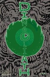 Dingoliath #1 (One Shot) Cover F...