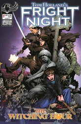 Fright Night Witching Hour #1 (O...