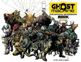 Ghost Machine The Official Guide...