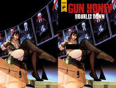 Gun Honey Doubles Down #2 (Of 4)...