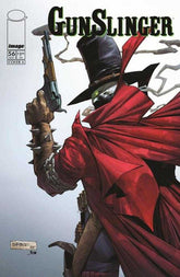 Gunslinger Spawn #56 Cover A Car...