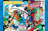 Justice League Of America #200 F...