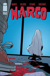 Narco #5 (Of 5) Cover A Daniel H...