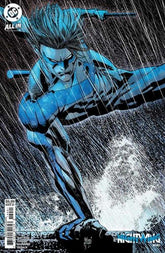 Nightwing #140 Cover B Guillem M...