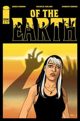 Of The Earth #3 (Of 6) Cover A C...