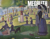 Olympus Saga Megalith #0 (Of 3) ...