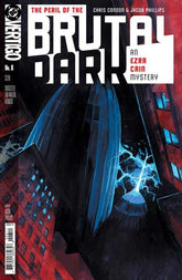 The Peril Of The Brutal Dark An ...
