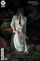Poison Ivy #46 Cover D Manny Vin...