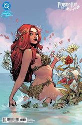 Poison Ivy #46 Cover E Mahmud As...