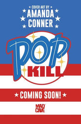 Pop Kill #1 Seasonal Flavors Ama...