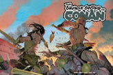 Savage Sword Of Conan #15 Cover ...