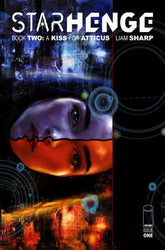Starhenge Book Two A Kiss For At...