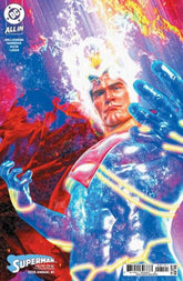 Superman Annual Year One Thousan...