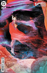 Superman Annual Year One Thousan...