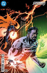 Superman Father Of Tomorrow #3 (...