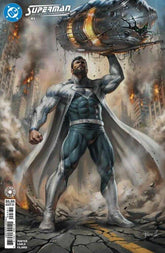 Superman Father Of Tomorrow #3 (...