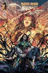 Darkness #7 Cover B Raymond Gay ...