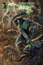 Darkness #7 Cover C Giuseppe Caf...