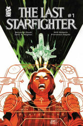 Last Starfighter #1 Cover C Davi...