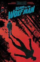 Universal Monsters Blood Of The ...