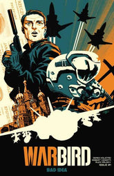 Warbird #1 (Of 4) Cover C Michae...