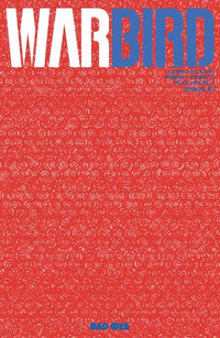 Warbird #1 (Of 4) Cover E Secret Decoder Variant