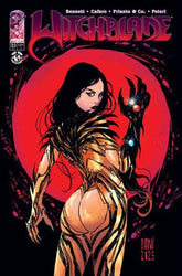Witchblade #23 Cover B Dani &amp...
